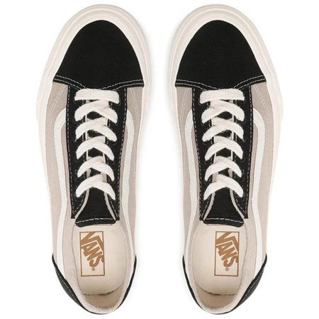 Buty Trampki Młodzieżowe Skaterowe Wygodne VANS OLD SKOOL TAPE
