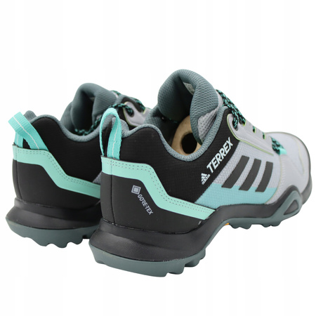 ADIDAS TERREX damskie do biegania biegowe w góry w teren lekkie 