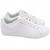 BUTY SPORTOWE DAMSKIE WYGODNE SKÓRA NIKE COURT ROYALE 749867 105 r. 38