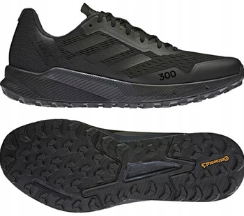 Buty ADIDAS terrex biegowe do biegania w teren w góry na szlak
