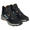 BUTY TREKKINGOWE GORE-TEX WYSOKIE WYGODNE ADIDAS TERREX AX4 IF4849