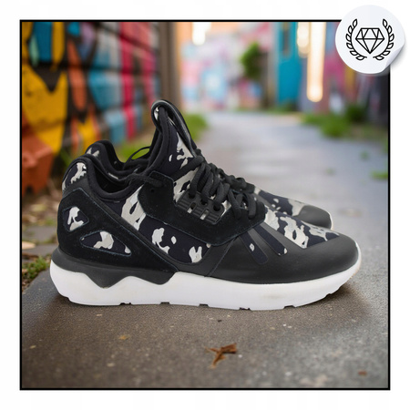 Buty Sportowe Damskie Na Co Dzień Wygodne Lekkie ADIDAS TUBULAR 