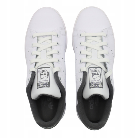 BUTY DAMSKIE BIAŁE WYGODNE SENAKERSY ADIDAS STAN SMITH IG1322 
