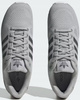 Buty Sneakersy Sportowe Wygodne Męskie ADIDAS ZX 750 WV