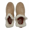 Buty damskie ocieplane lekkie wygodne heydude camden suede 42028265