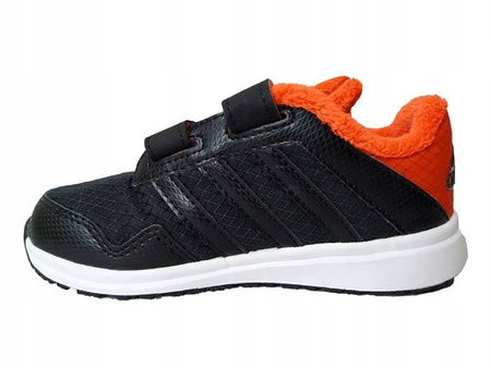 Buty dziecięce ADIDAS SNICE 4 CF I BA8334 
