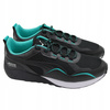 Buty Sportowe Męskie Puma czarne MAPF1 SPEEDFUSION do biegania