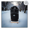 BUTY MĘSKIE ZIMOWE TREKKINGOWE TRAPERY LEE COOPER LCJ-24-03-3012MB