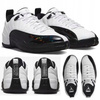 Buty Do Koszykówki Męskie Nike Air Jordan 12 Retro Low GC DO8726 100 