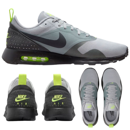 BUTY SPORTOWE MĘSKIE WYGODNE DO BIEGANIA NIKE AIR MAX TAVAS