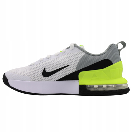 BUTY SPORTOWE MĘSKIE SNEAKERSY NIKE AIR MAX ALPHA TRAINER 6 FQ1833006 r. 40