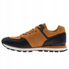 BUTY SPORTOWE MĘSKIE NIKSKIE WYGODNE SNEAKRESY LEE COOPER LCJ23313074M 