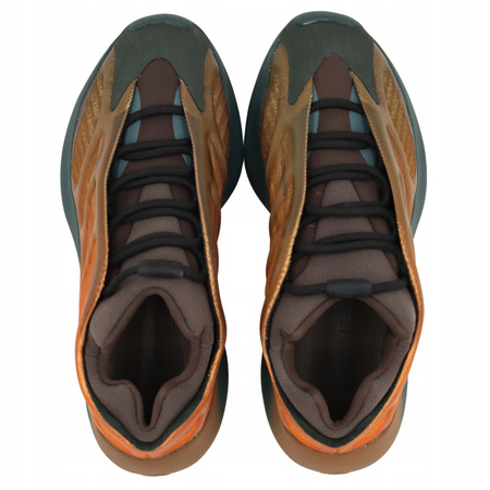 BUTY MĘSKIE SPORTOWE WYGODNE SNEAKERSY ADIDAS YEEZY 700 V3 GY4109 r. 42