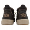 BUTY MĘSKIE LEKKIE HEYDUDE WALLY MID GRIP R CLASSIC 42051 2IV 