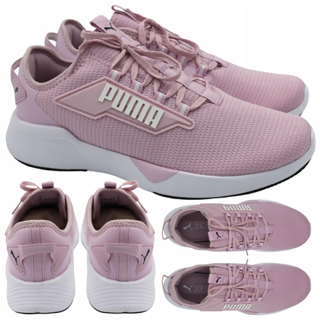 Puma Buty do biegania Retaliate WYGODNE sneakersy męskie