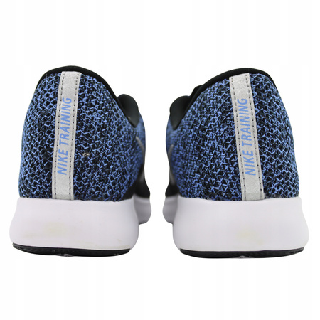 Buty damskie NIKE W FLEX TRAINER 8 924340 001 sportowe na trening 