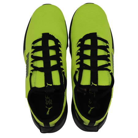 Buty Sportowe Męskie Puma Niskie Sznurowane Wygodne Retaliate 2 R. 44