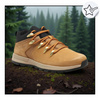 Buty Trekkingowe MĘSKIE BRĄZOWE TIMBERLAND Sprint Trekker 