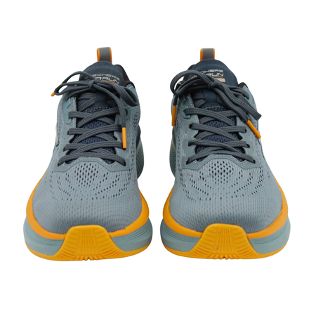 Buty sportowe męskie do biegania lekkie wygodne skechers 220847/slt 