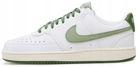 Buty sportowe lekkie męskie niskie sneakrsy NIKE COURT VISION LO