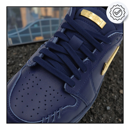 BUTY SPORTOWE DAMSKIE WYGODNE SKÓRA NIKE WMNS AIR JORDAN FN5032 400 r. 38