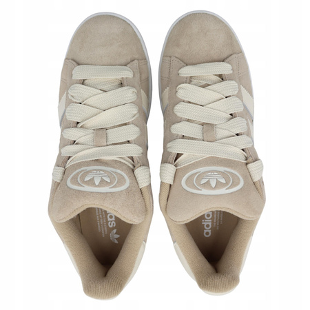 Buty męskie sportowe wygodne sneakersy retro adidas campus jr9151 r. 45 1/3