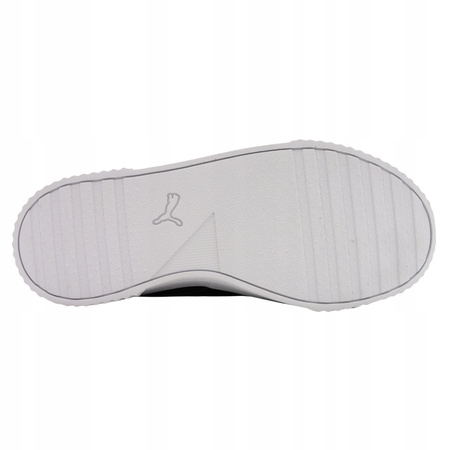 Puma buty damskie sportowe czarne CARINA L 