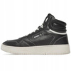 Buty Sneakersy wygodne męskie KARL LAGERFELD wygodne skóra 