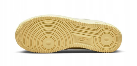 Buty Damskie Wygodne Skóra Modne NIKE WMNS AIR FORCE