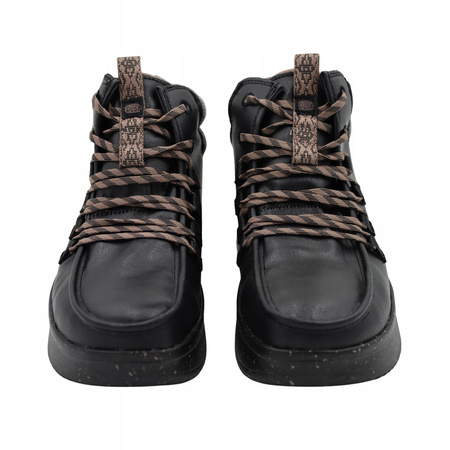 Buty damskie ocieplane jesień zimę lekkie wygdne heydude 44357060 