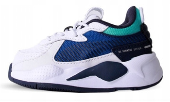 Buty sportowe dziecięcec PUMA RS-X HARD