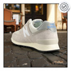 Buty Lekkie Wygodne Męskie Sneakersy Sportowe NEW BALANCE U574RZ2