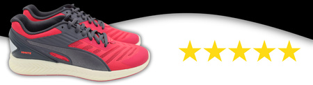 Buty młodzieżowe PUMA IGNITE V2 JR sportowe wygodne 