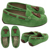 Buty dziecięce TIMBERLAND T31838 Skórzane 