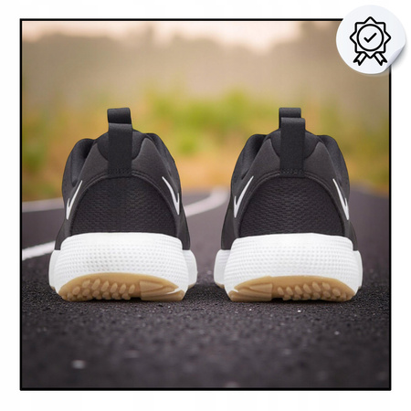 Buty damskie do biegania NIKE WMNS REACT ESCAPE WYGODNE 