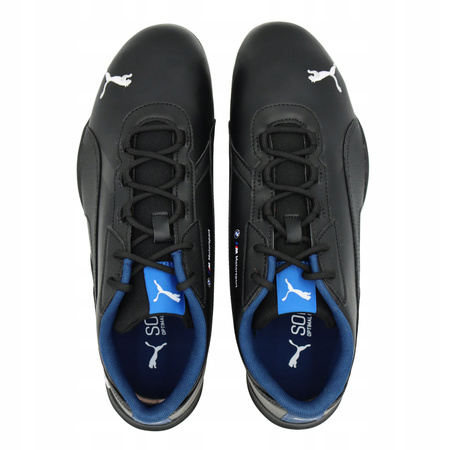 BUTY SPORTOWE MĘSKIE WYGODNE BMW MMS R-CAT MACHINA 307311 06 r. 44
