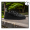 Buty Męskie CZARNE PUMA CAVEN 2.0 SNEAKERSY SPORTOWE CASUAL r. 44