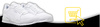 Buty Sportowe Męskie Wygodne Białe Skórzane Skóra PUMA ST RUNNER 