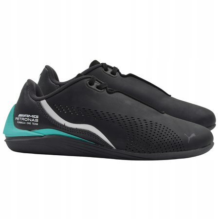 BUTY SPORTOWE MŁODZIEŻOWE LEKKIE PUMA DRIFT CAT DECIMA JR 307263 07 r. 37,5