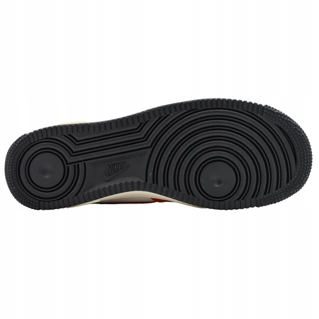 BUTY SPORTOWE MĘSKIE WYGODNE SNEAKERSY NIKE AIR FORCE 1 HQ4987 010 r. 42