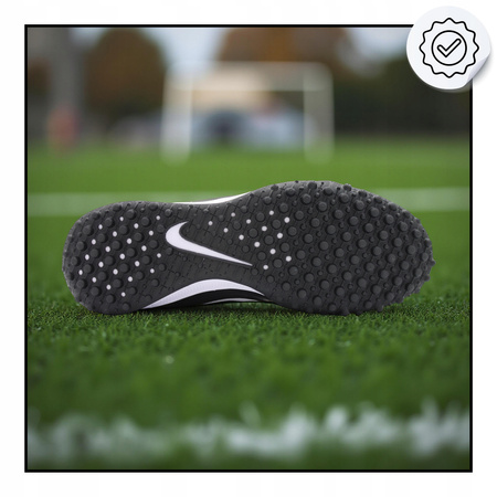 Buty Sportowe piłkarskie Męskie Nike Premier IV TF na trening turfy 