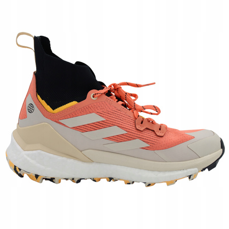 MĘSKIE BUTY SPORTOWE HIKINGOWE WYGODNE ADIDAS TERREX HIKER HQ8399 r. 44 2/3