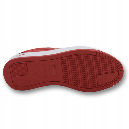 Buty Sportowe damskie Puma Carina lekkie wygodne Sneakersy 