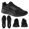 BUTY MĘSKIE SPORTOWE LEKKIE NA TRENING PUMA TRANSPORT 377028 05