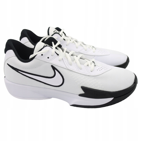 BUTY SPORTOWE MĘSKIE DO KOSZYKÓWKI NIKE AIR ZOOM ACADEMY FB2599 100 r. 47,5