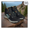 BUTY TREKKINGOWE GORE-TEX WYSOKIE WYGODNE ADIDAS TERREX AX4 IF4849