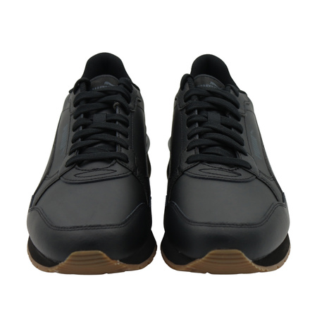 Buty sportowe męskie Puma Sneakersy ST Runner v4 L 399068 12 Czarny r. 42,5