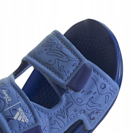 SANDAŁKI SPORTOWE DZIECIĘCE LEKKIE ADIDAS ALTASWIM NEMO I HQ1290 r. 24