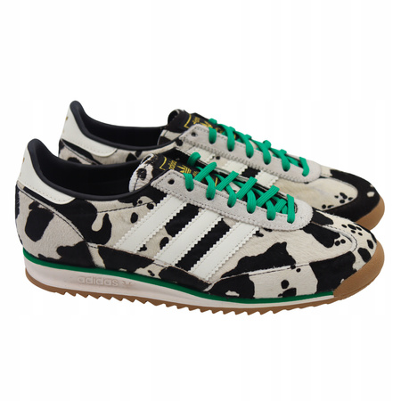 BUTY DAMSKIE SPORTOWE RETRO LIFESTYLOWE ADIDAS SL 72 OG W JR1639 