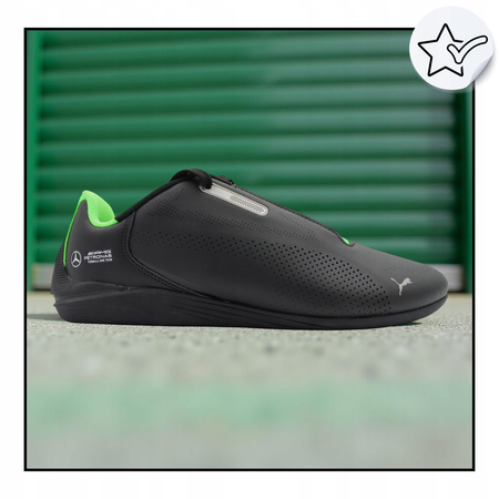 BUTY SPORTOWE MĘSKIE WYGODNE PUMA MAPF1 DRIFT CAT DECIMA 2.0 30843001 r. 41